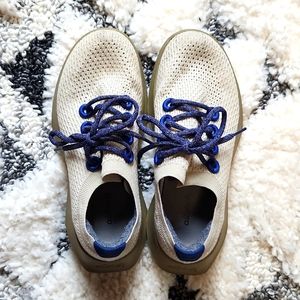 Allbirds Tree Dasher 2